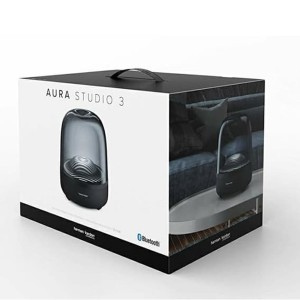 اسپیکر بلوتوثی هارمن مدل AURA STUDIO 3